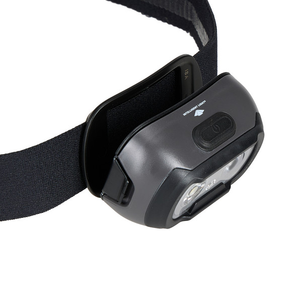Silva SEEK 320 - Stirnlampe Ansicht 4