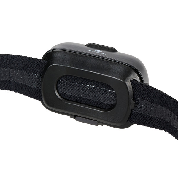 Silva SEEK 320 - Stirnlampe Ansicht 5