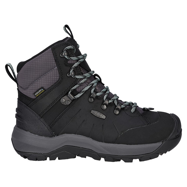 Keen REVEL IV MID POLAR Damen - Winterstiefel Ansicht 1