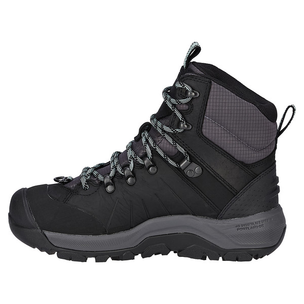 Keen REVEL IV MID POLAR Damen - Winterstiefel Ansicht 3