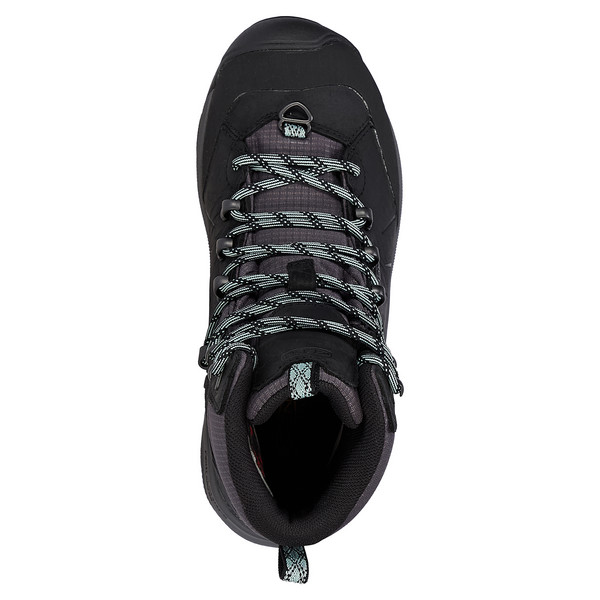 Keen REVEL IV MID POLAR Damen - Winterstiefel Ansicht 6