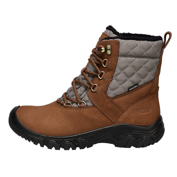 Keen GRETA BOOT II WP Damen - Winterstiefel Ansicht 3