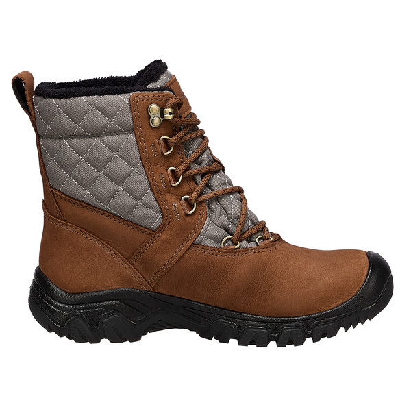 Keen GRETA BOOT II WP Damen - Winterstiefel Ansicht 1