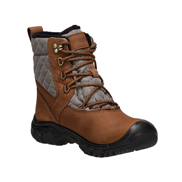 Keen GRETA BOOT II WP Damen - Winterstiefel Ansicht 2