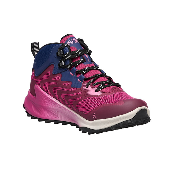 Keen ZIONIC NXT MID WP Damen - Wanderstiefel Ansicht 2