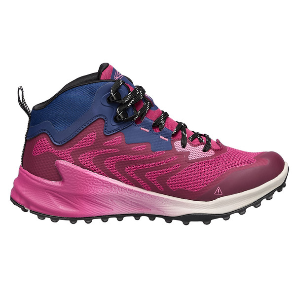 Keen ZIONIC NXT MID WP Damen - Wanderstiefel Ansicht 1