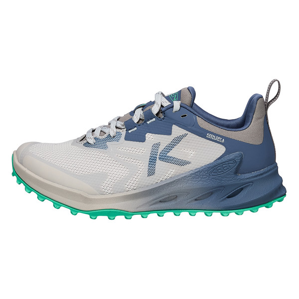 Keen ZIONIC NXT WP Damen - Wanderschuhe Ansicht 3