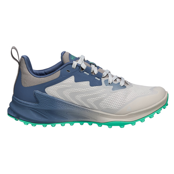 Keen ZIONIC NXT WP Damen - Wanderschuhe Ansicht 1