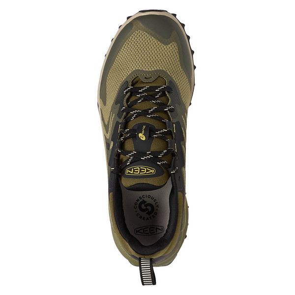 Keen ZIONIC NXT WP Herren - Wanderschuhe Ansicht 6