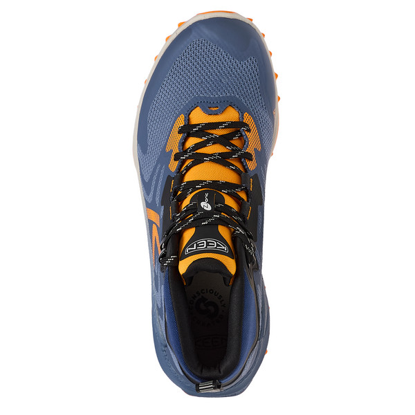 Keen ZIONIC NXT MID WP Herren - Wanderstiefel Ansicht 6
