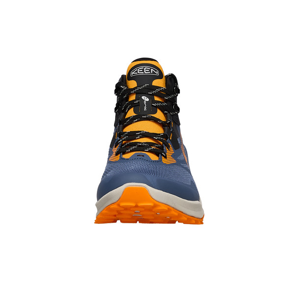 Keen ZIONIC NXT MID WP Herren - Wanderstiefel Ansicht 4
