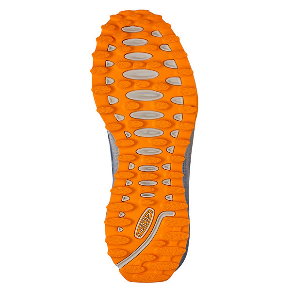 Keen ZIONIC NXT MID WP Herren - Wanderstiefel Ansicht 7