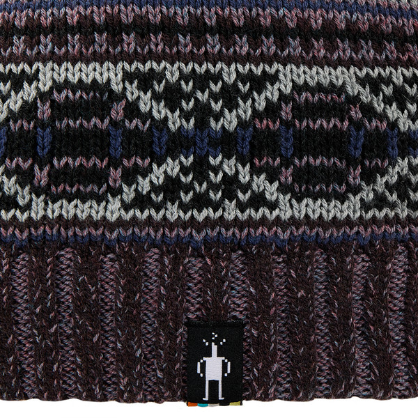 Smartwool CHAIR LIFT BEANIE Unisex - Mütze Ansicht 2