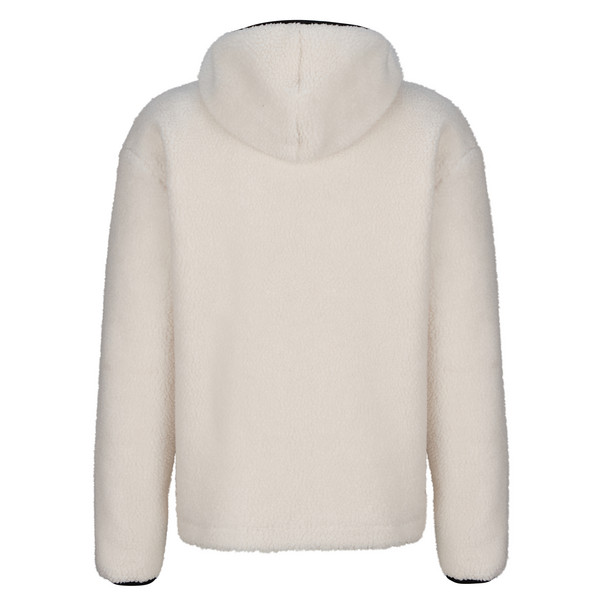 Picture Organic Clothing PMBTON ZIP HOODIE Herren - Fleecejacke Ansicht 2