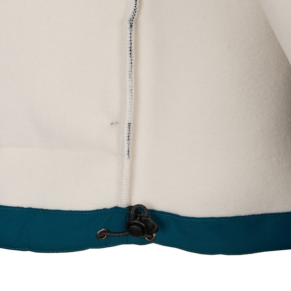 Picture Organic Clothing PMBTON ZIP HOODIE Herren - Fleecejacke Ansicht 5