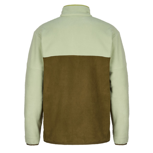 Picture Organic Clothing ARCCA M 1/4 FLEECE Herren - Fleecepullover Ansicht 2