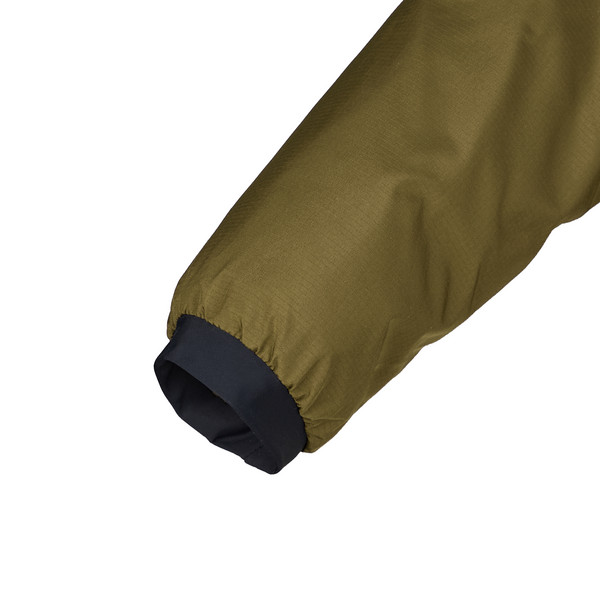 Picture Organic Clothing LANIN M JKT Herren - Isolationsjacke Ansicht 4
