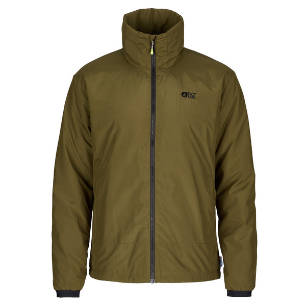 Picture Organic Clothing LANIN M JKT Herren - Isolationsjacke Ansicht 1
