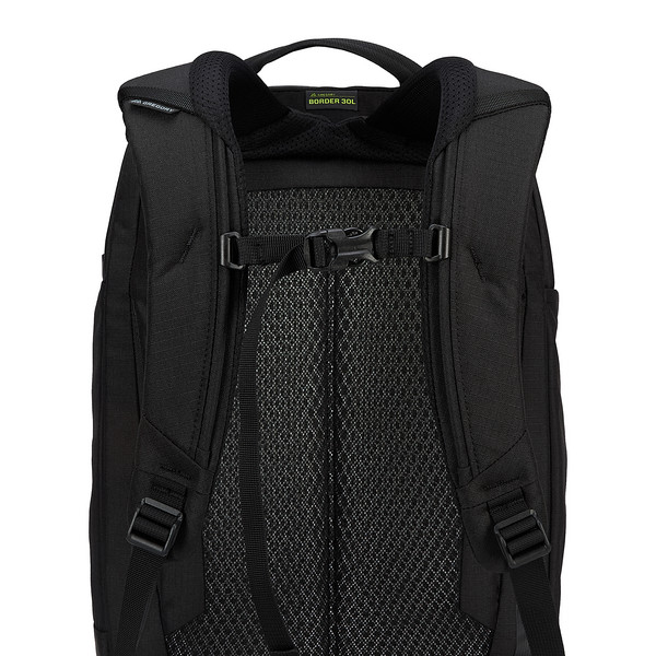 Gregory BORDER 30 - Kofferrucksack Ansicht 10
