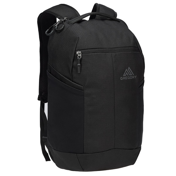 Gregory BORDER 50-15 - Kofferrucksack Ansicht 15