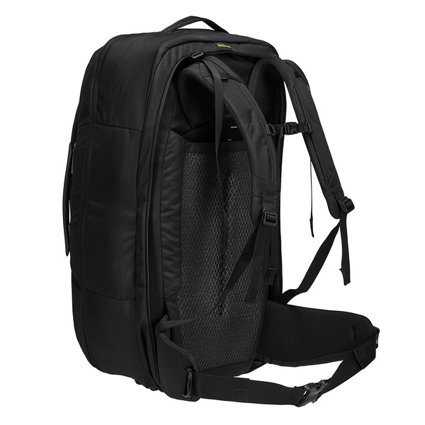 Gregory BORDER 50-15 - Kofferrucksack Ansicht 4