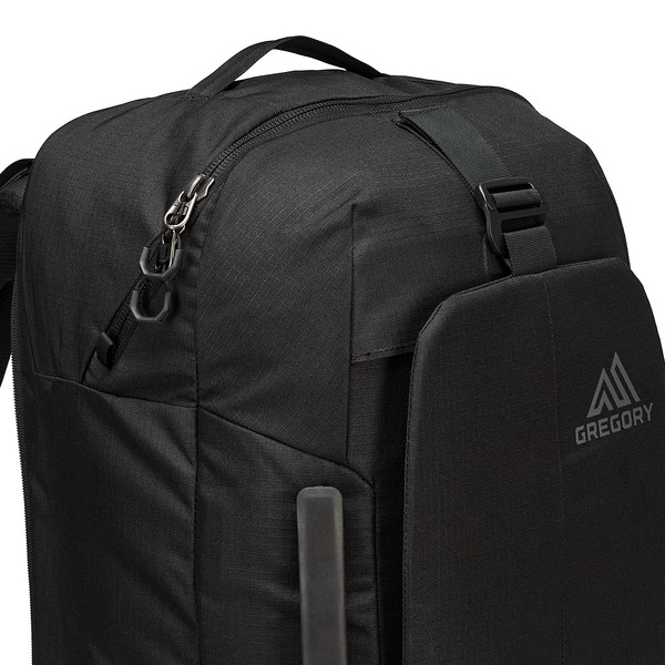 Gregory BORDER 50-15 - Kofferrucksack Ansicht 7