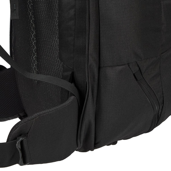 Gregory BORDER 50-15 - Kofferrucksack Ansicht 8