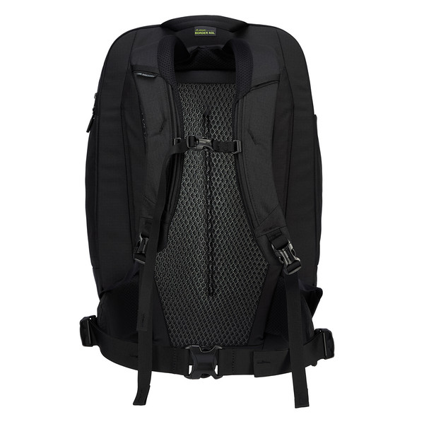 Gregory BORDER CARRY ON 40 - Kofferrucksack Ansicht 3