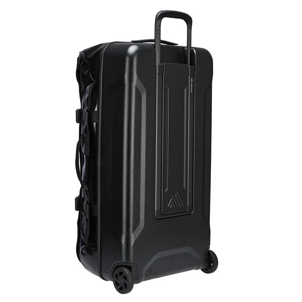Gregory ALPACA WHEELED DUFFEL 100L - Reisetasche mit Rollen Ansicht 4