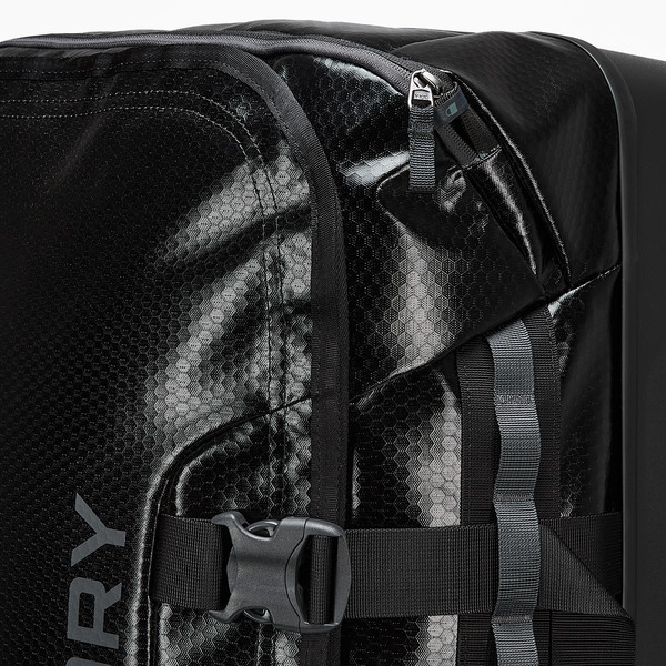Gregory ALPACA WHEELED DUFFEL 100L - Reisetasche mit Rollen Ansicht 10