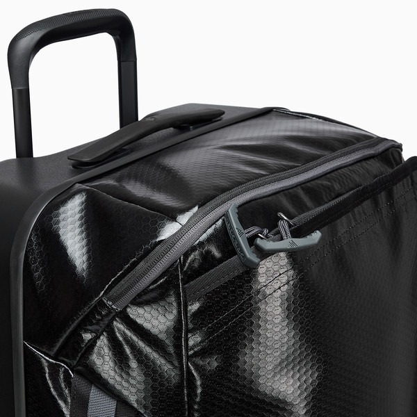 Gregory ALPACA WHEELED DUFFEL 100L - Reisetasche mit Rollen Ansicht 8