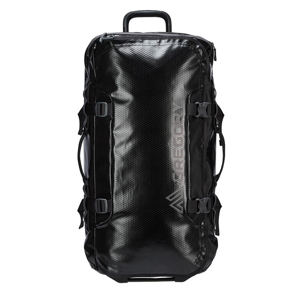 Gregory ALPACA WHEELED DUFFEL 100L - Reisetasche mit Rollen Ansicht 6