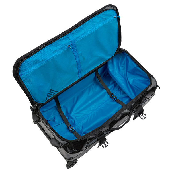 Gregory ALPACA WHEELED DUFFEL 100L - Reisetasche mit Rollen Ansicht 12