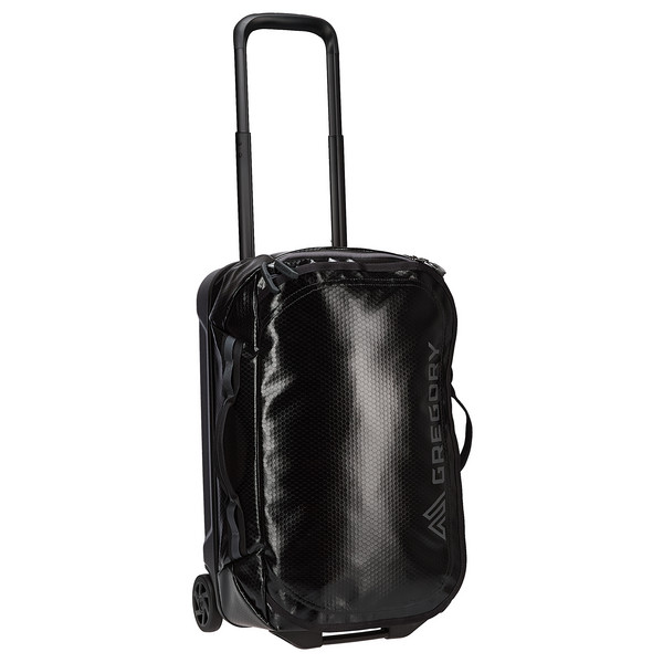 Gregory ALPACA WHEELED DUFFEL 40L - Reisetasche mit Rollen Ansicht 7