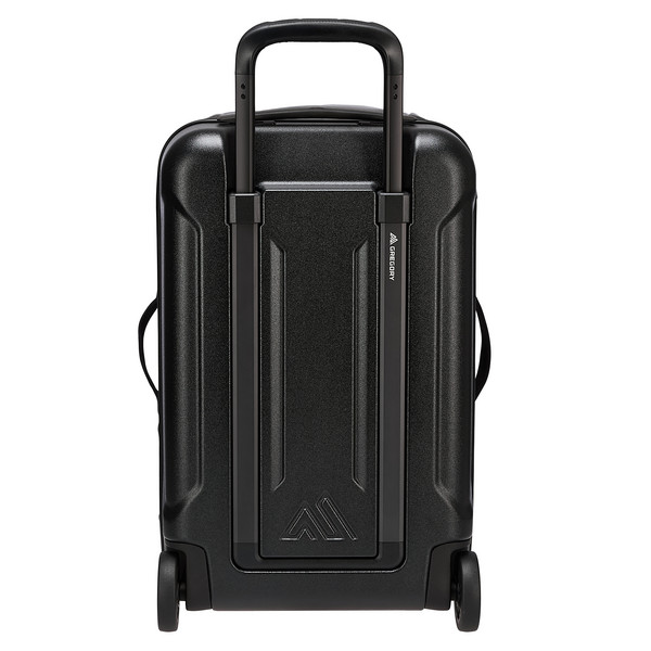 Gregory ALPACA WHEELED DUFFEL 40L - Reisetasche mit Rollen Ansicht 3