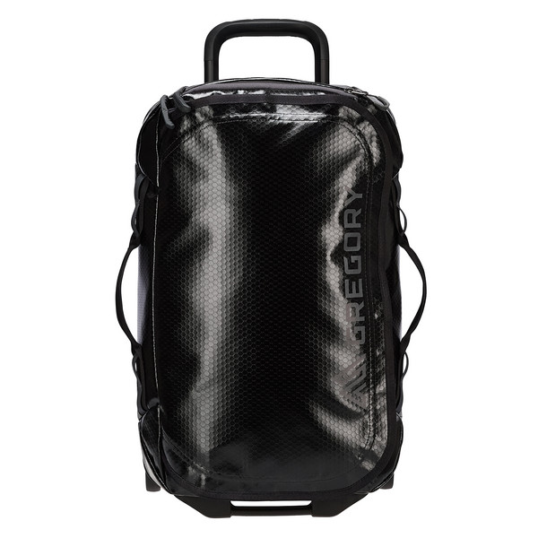 Gregory ALPACA WHEELED DUFFEL 40L - Reisetasche mit Rollen Ansicht 6
