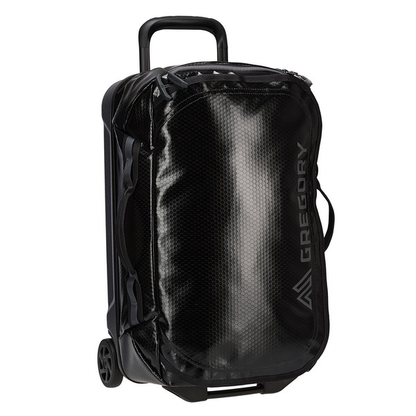 Gregory ALPACA WHEELED DUFFEL 40L - Reisetasche mit Rollen Ansicht 1