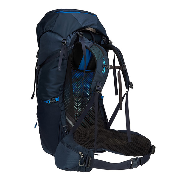 Gregory ZULU 55 - Trekkingrucksack Ansicht 4