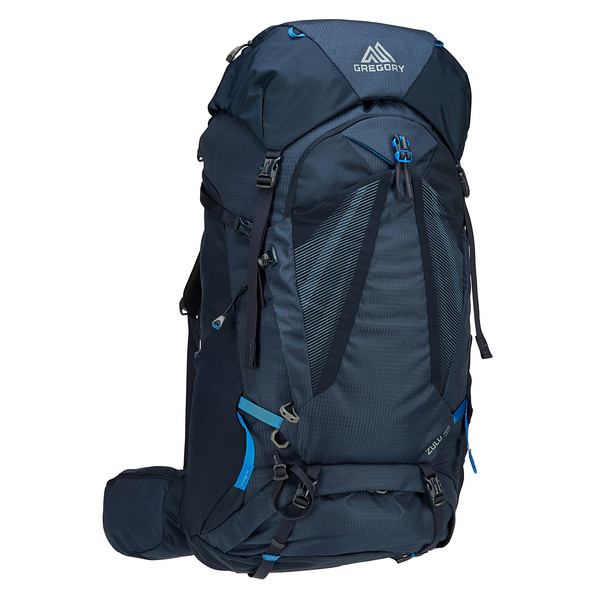 Gregory ZULU 55 - Trekkingrucksack Ansicht 1