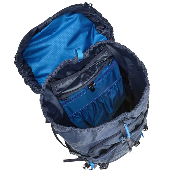 Gregory ZULU 55 - Trekkingrucksack Ansicht 14