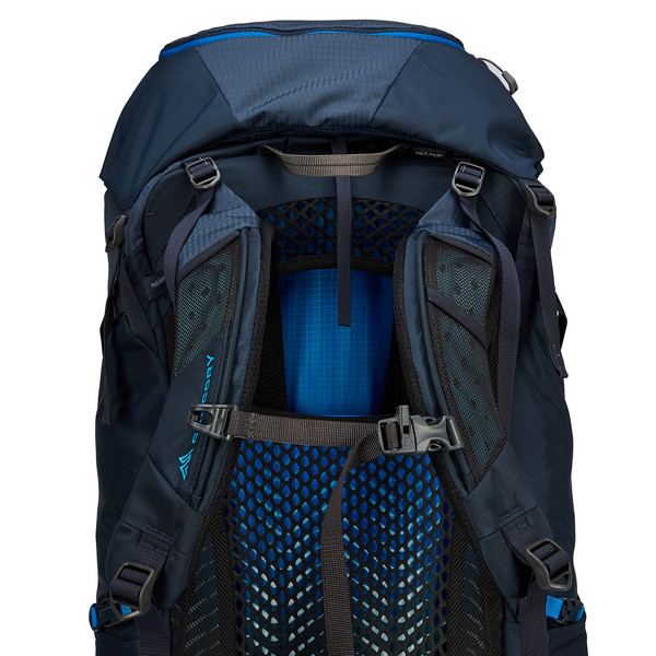 Gregory ZULU 55 - Trekkingrucksack Ansicht 11