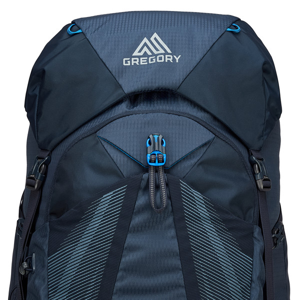 Gregory ZULU 55 - Trekkingrucksack Ansicht 7
