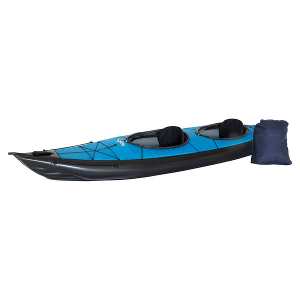 Gumotex SWING 2 2024 - Kajak Ansicht 11