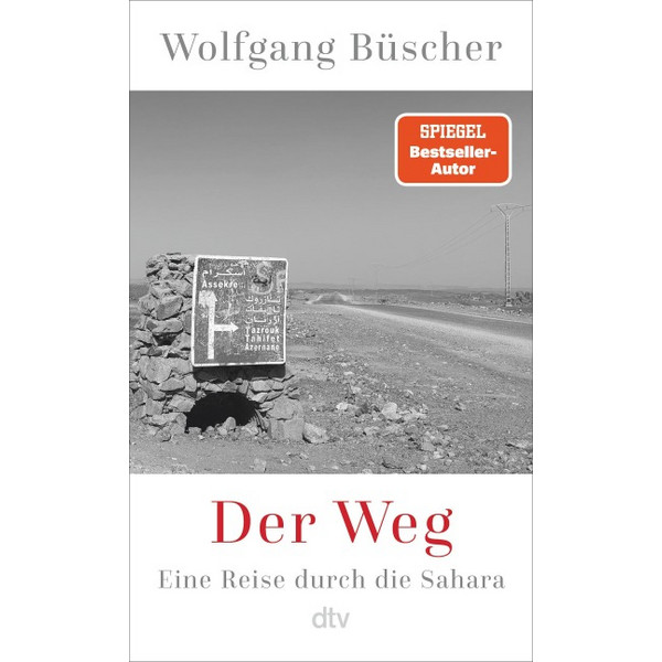 DER WEG - Reisebericht Ansicht 1