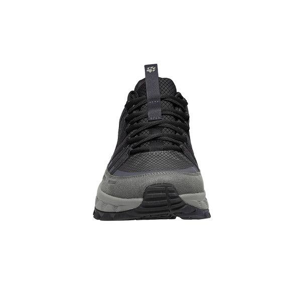 Jack Wolfskin WILD HIKE TEXAPORE LOW M Herren - Wanderschuhe Ansicht 4