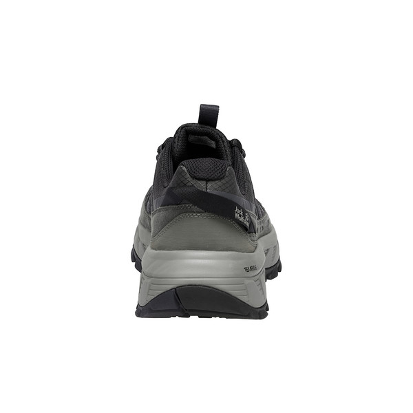 Jack Wolfskin WILD HIKE TEXAPORE LOW M Herren - Wanderschuhe Ansicht 5