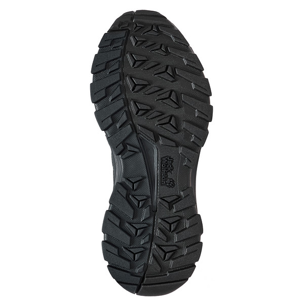 Jack Wolfskin WILD HIKE TEXAPORE MID W Damen - Wanderstiefel Ansicht 7