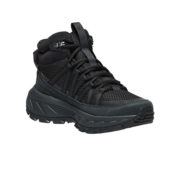 Jack Wolfskin WILD HIKE TEXAPORE MID W Damen - Wanderstiefel Ansicht 2