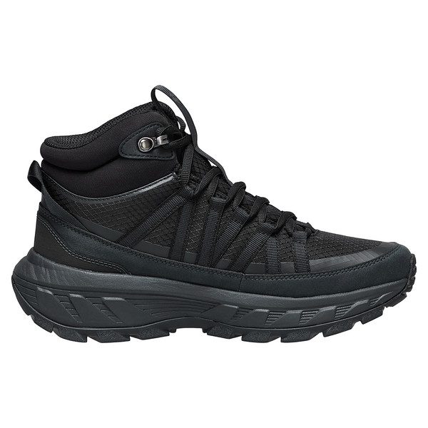 Jack Wolfskin WILD HIKE TEXAPORE MID W Damen - Wanderstiefel Ansicht 1