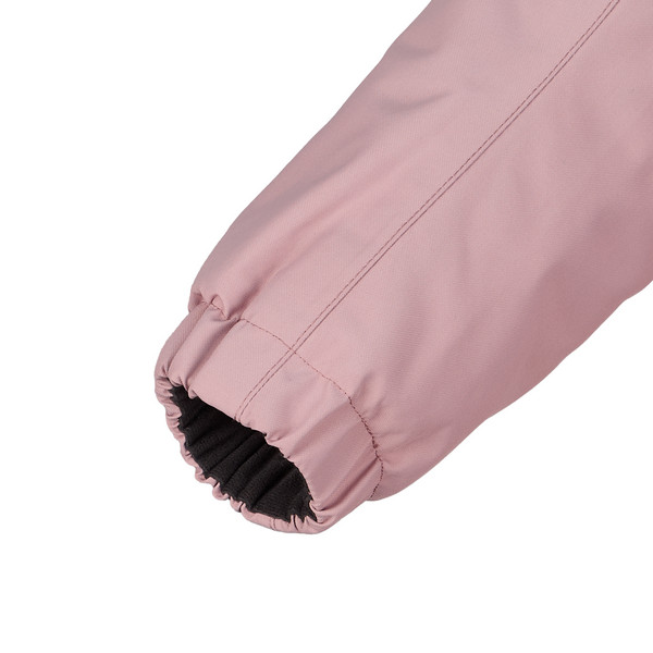 Color Kids COVERALL W. CONTRAST & FUR Kinder - Schneeanzug Ansicht 4